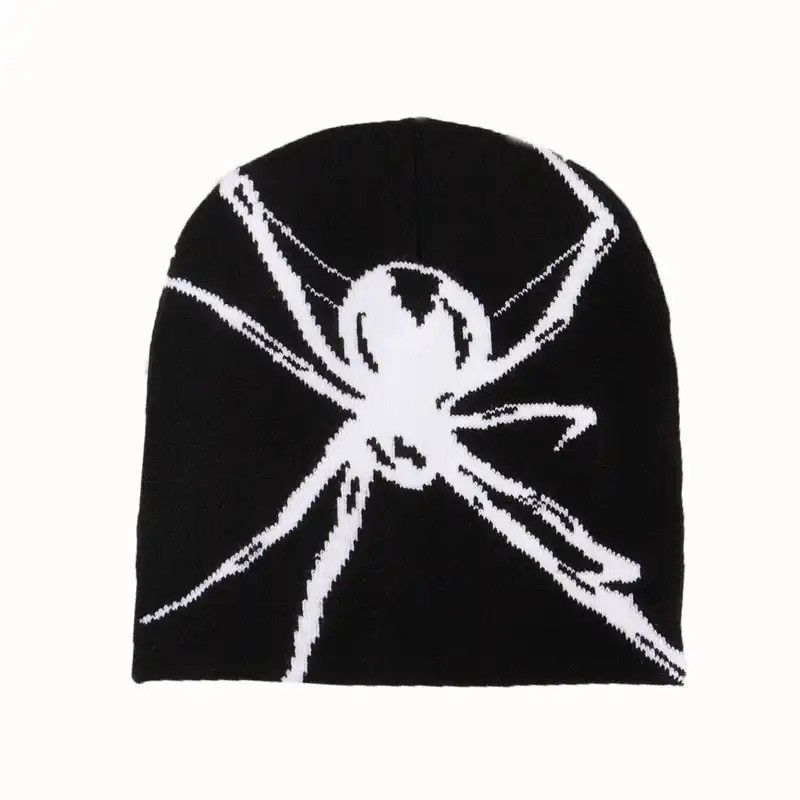 Japanese Brand Knitting Cap Beanie Bonnet Size ONE SIZE - 1 Thumbnail
