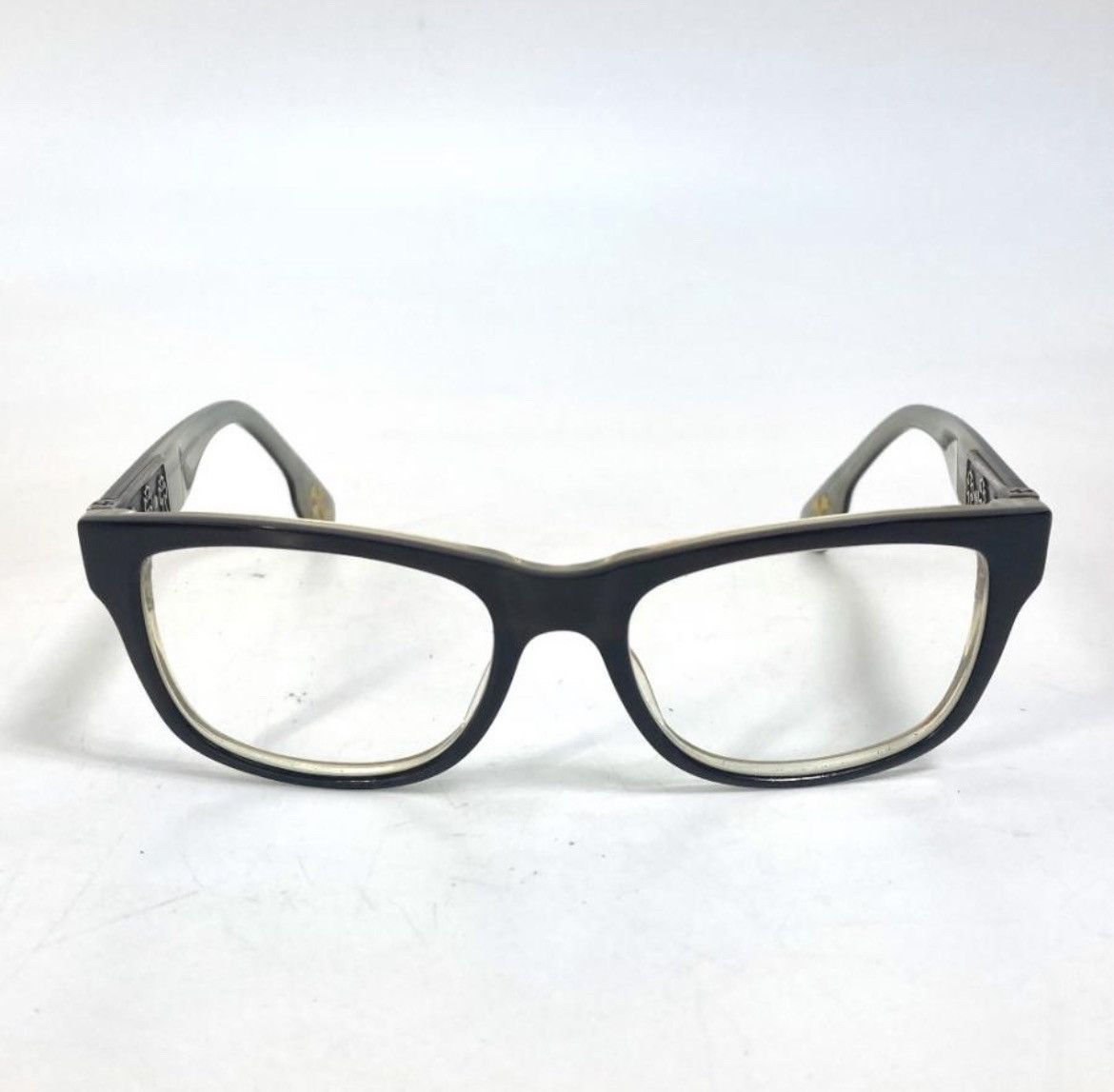 Chrome Hearts ELIXER Glasses eyewear