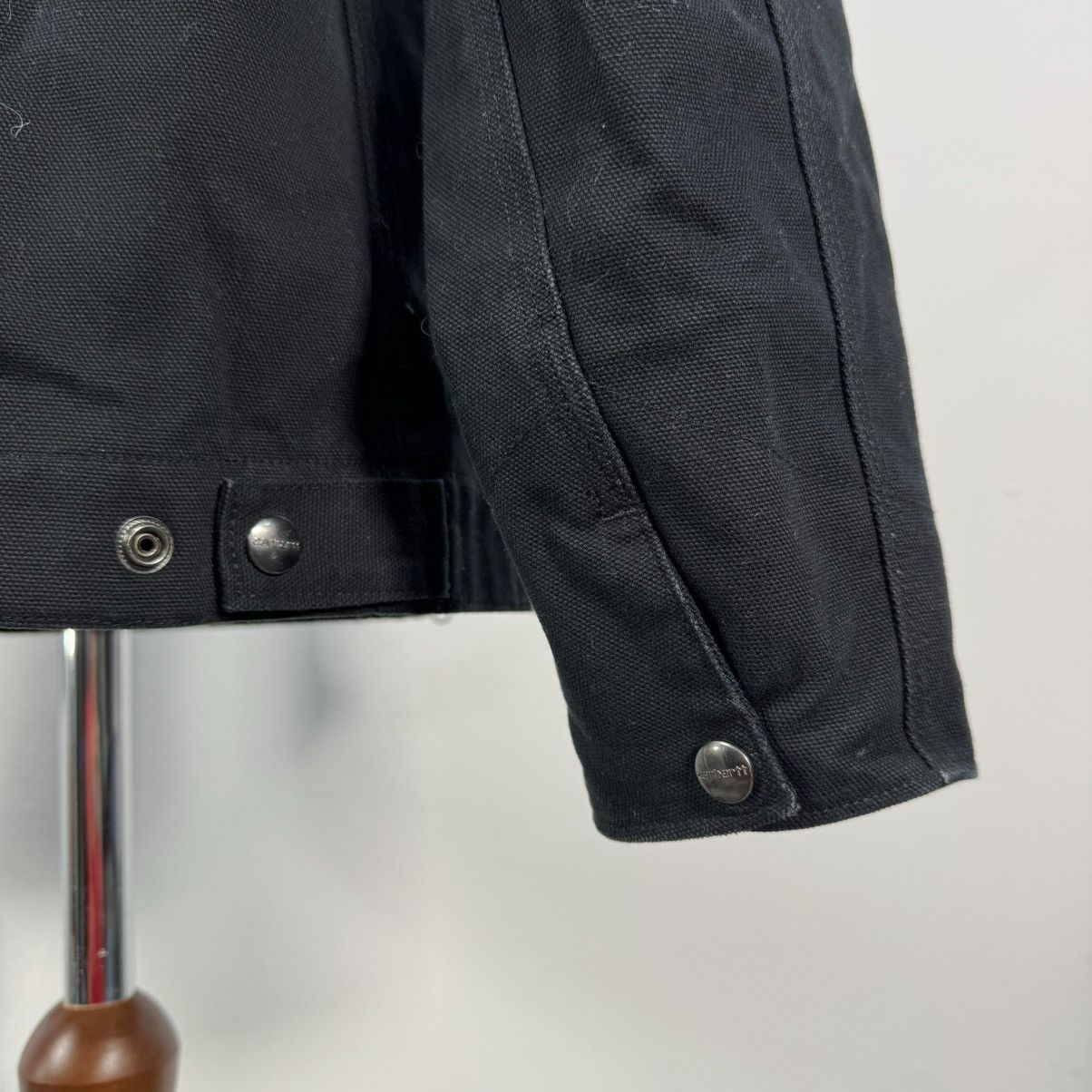Carhartt CARHARTT DETROIT JACKET Size US L / EU 52-54 / 3 - 5 Thumbnail