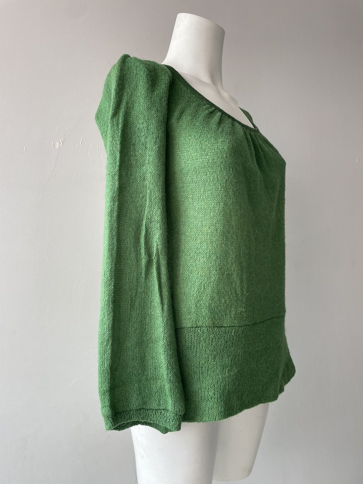 Vintage Miss poem jumper Size S / US 4 / IT 40 - 9 Thumbnail