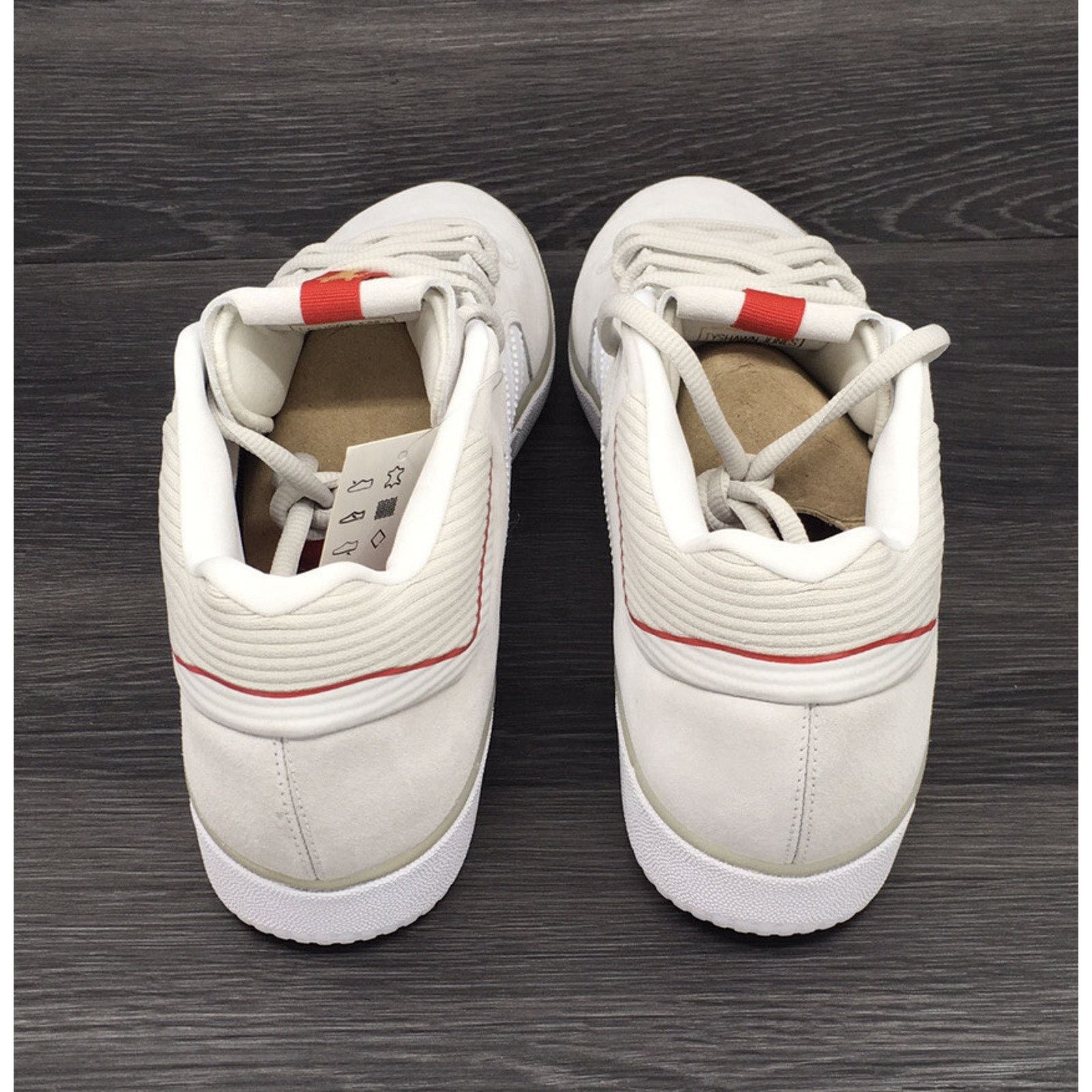 Adidas adidas SB Tyshawn x Thrasher | Size 13M [new] FY4583 Size US 13 / EU 46 - 5 Thumbnail