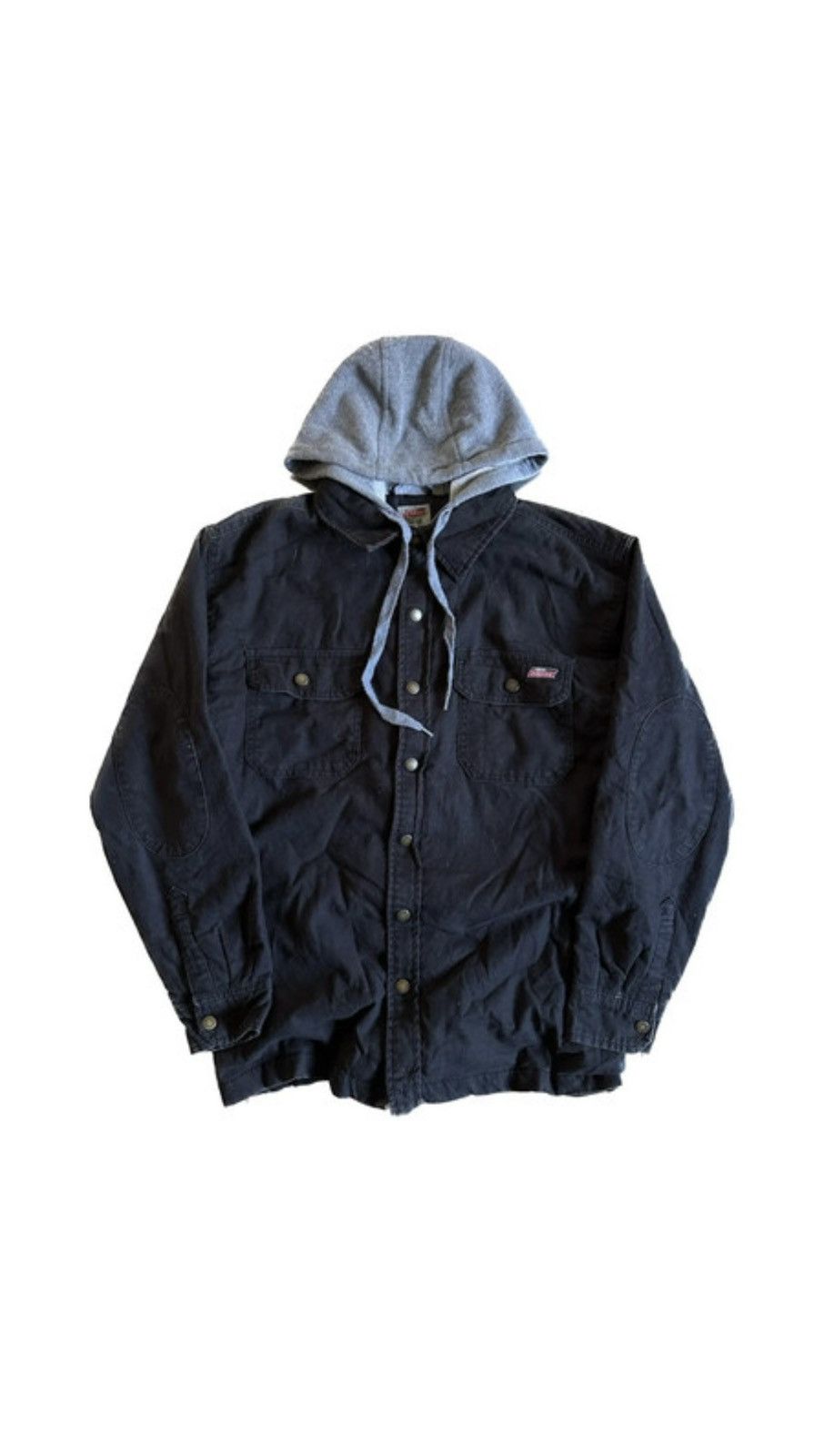Dickies Dickies workwear jacket Size US M / EU 48-50 / 2 - 1 Thumbnail