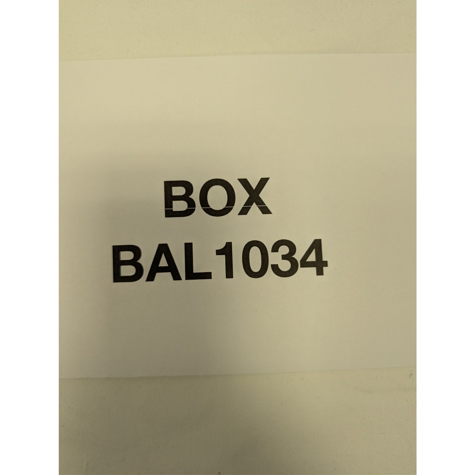 Balenciaga o1rshd1 Beverly Hills Oversized Hoodie in Black Size US M / EU 48-50 / 2 - 22 Thumbnail