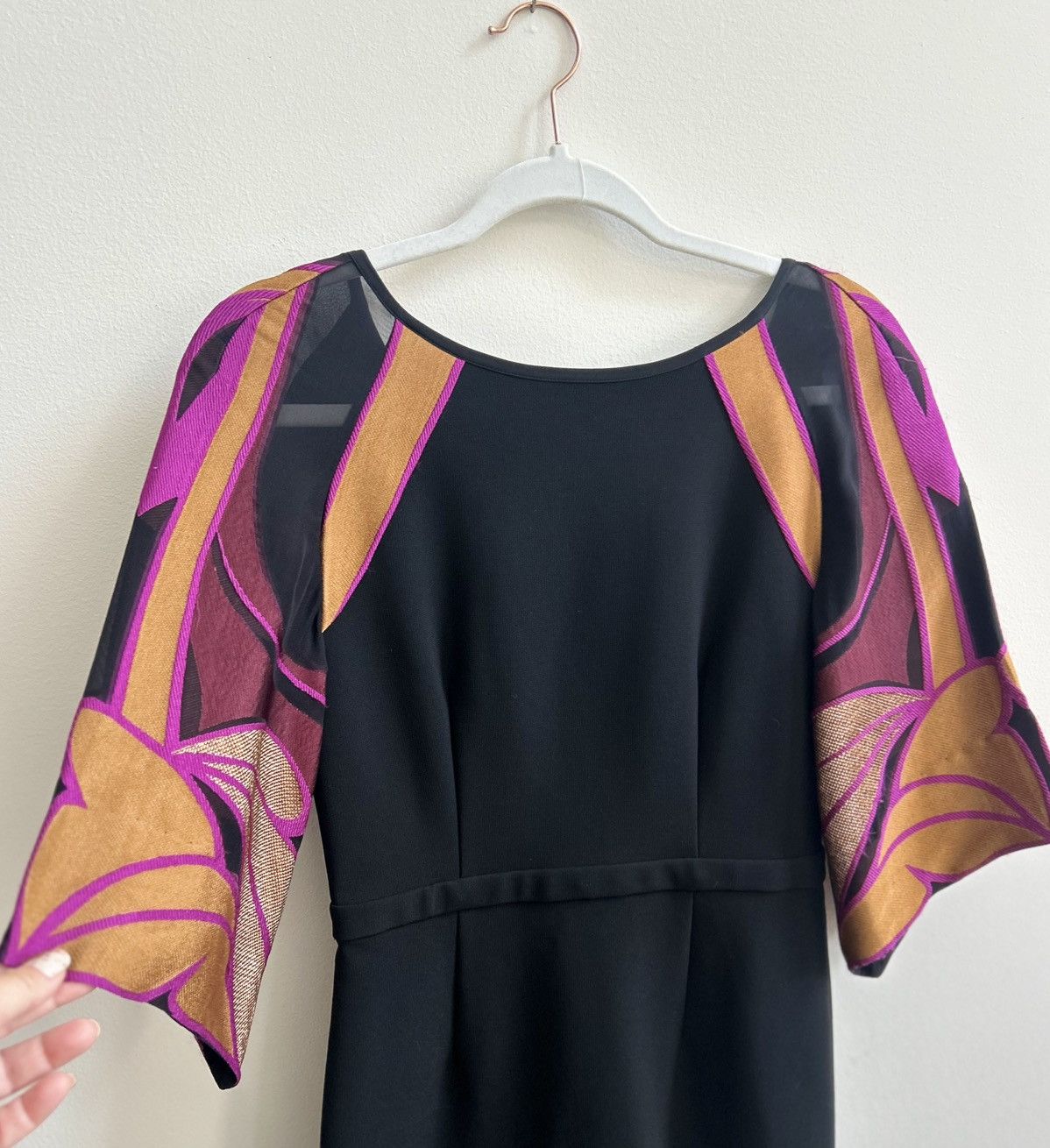 Gucci GUCCI dress size S Size S / US 4 / IT 40 - 18 Thumbnail