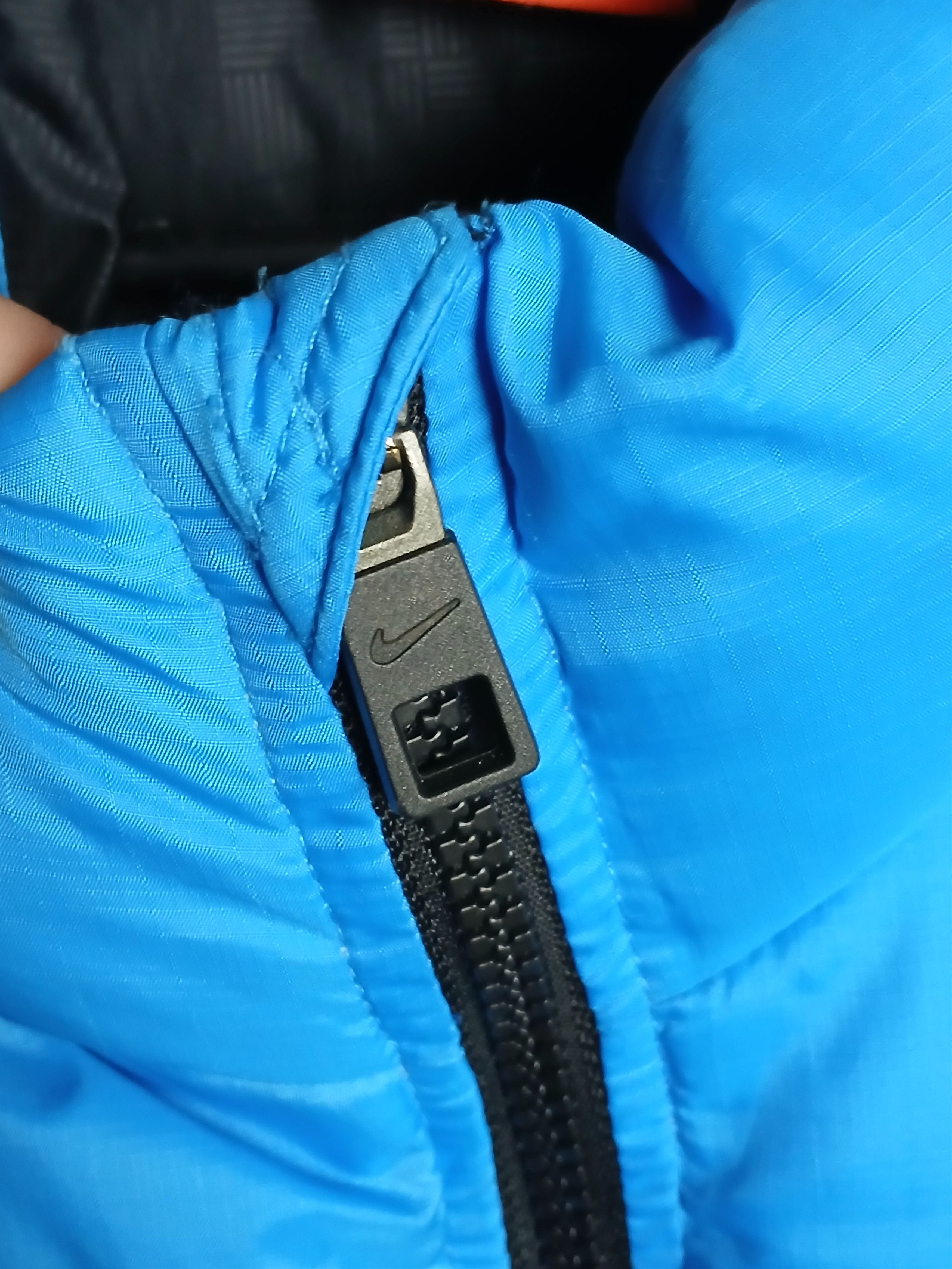 Nike Nike Vest Size US M / EU 48-50 / 2 - 5 Thumbnail