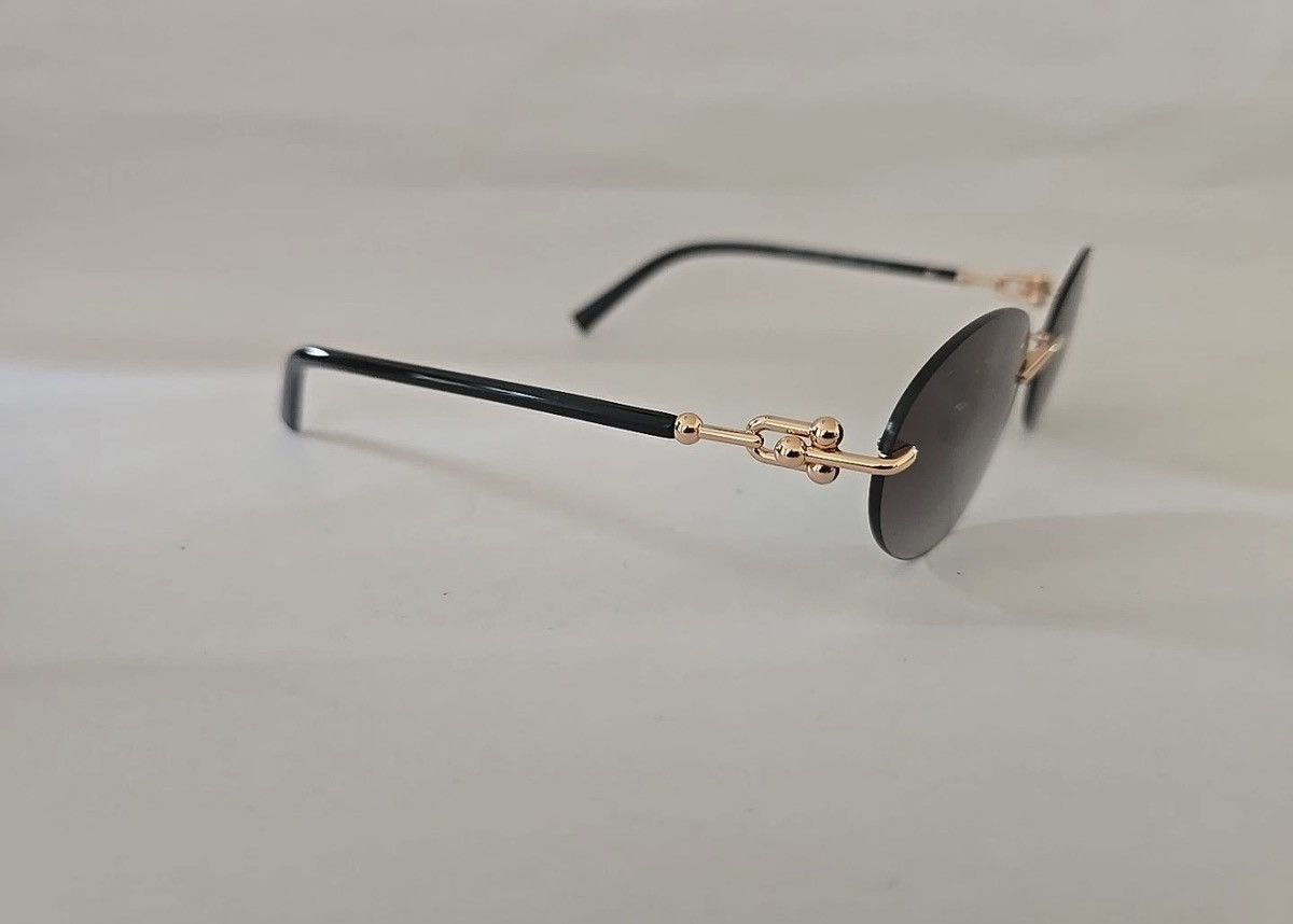 Tiffany & Co. Tiffany & Co. TF3104D sunglasses Size ONE SIZE - 1 Thumbnail