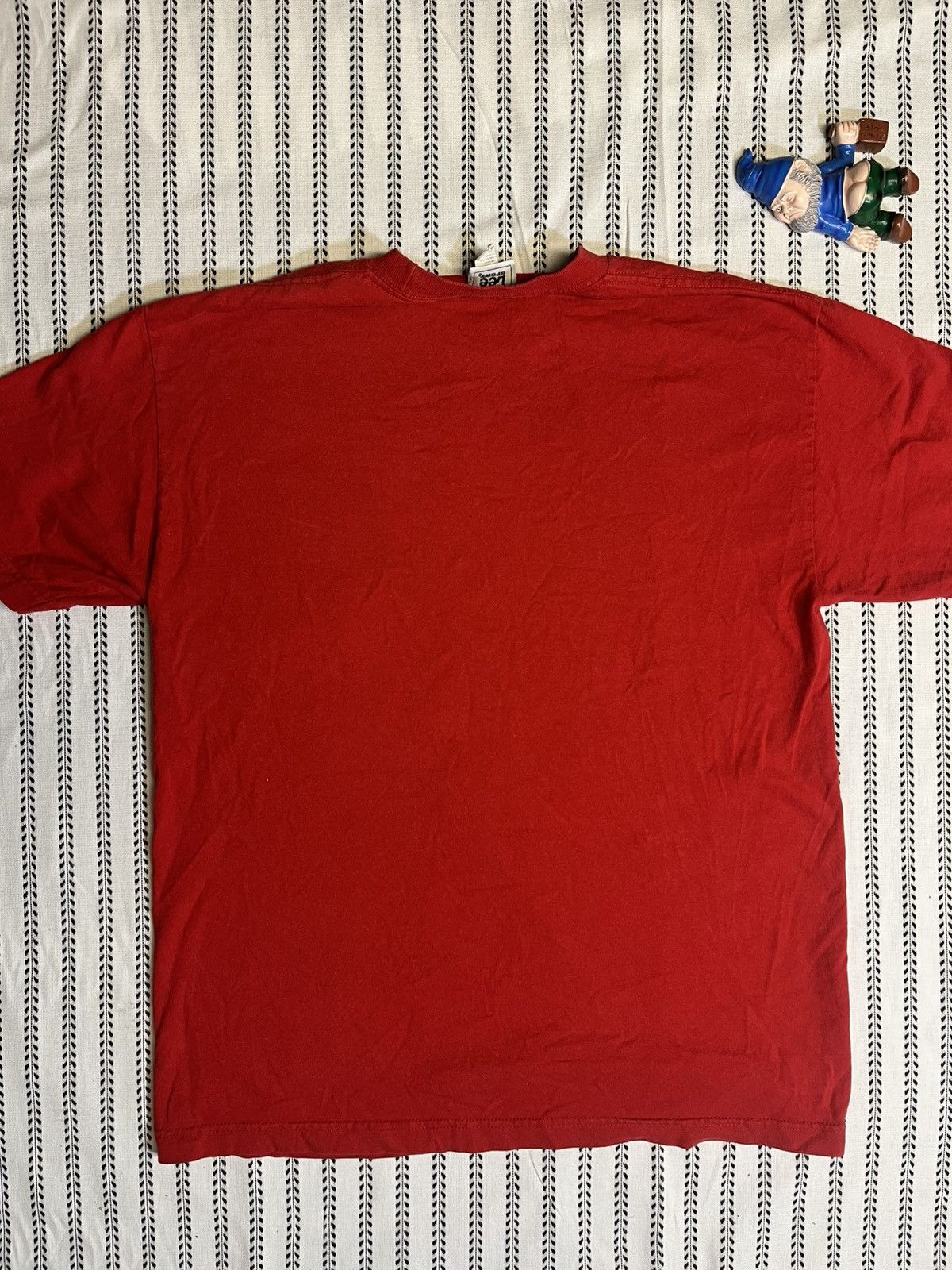 Lee Vintage 06’ Cardinals National League Champion Tee Sz Large Size US L / EU 52-54 / 3 - 3 Thumbnail