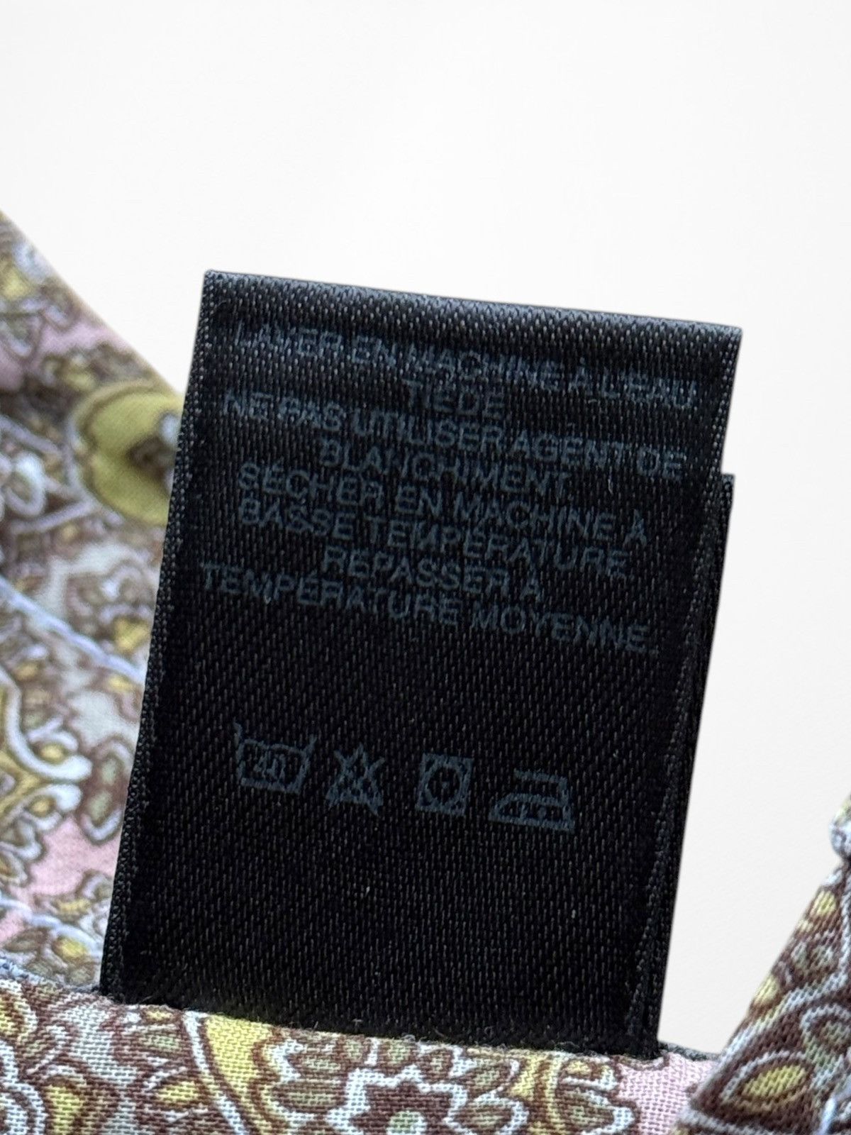 Jacobs By Marc Jacobs Marc Jacobs abstract fullprint Rayon Shirt Size US S / EU 44-46 / 1 - 3 Thumbnail
