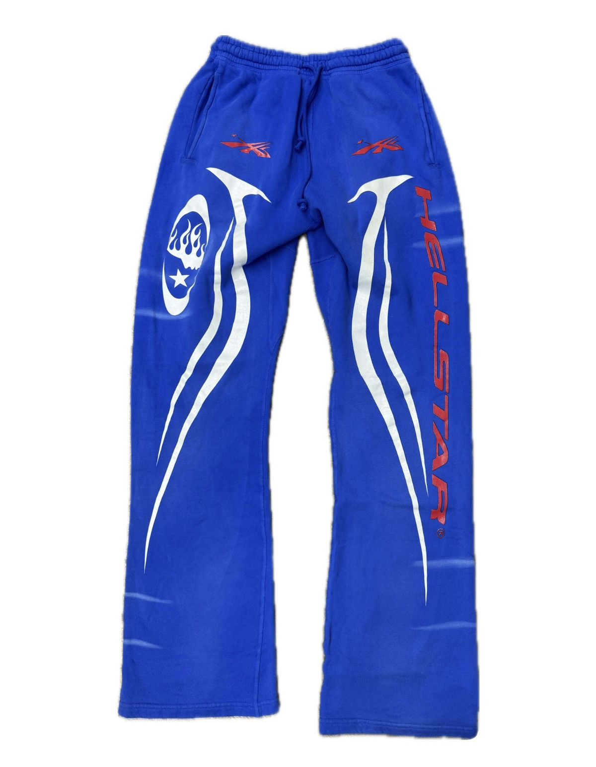 HELLSTAR Hellstar Sports Sweatpants Size US 32 / EU 48 - 1 Thumbnail