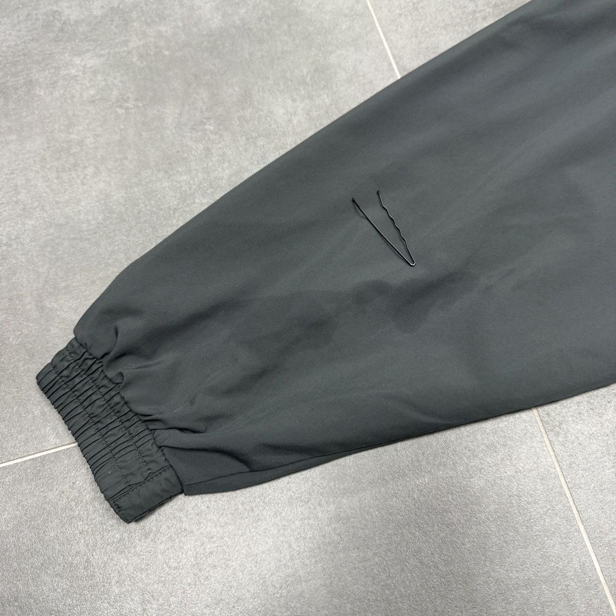 Adidas Vintage Adidas Track Suit Set Pants / Jacket 90s Men Size L Size US L / EU 52-54 / 3 - 5 Thumbnail