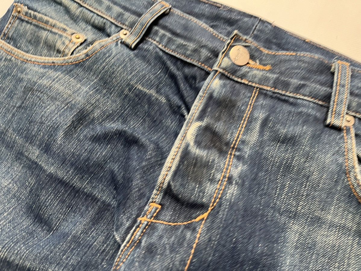 Ksubi Ksubi Jeans Size US 32 / EU 48 - 6 Thumbnail