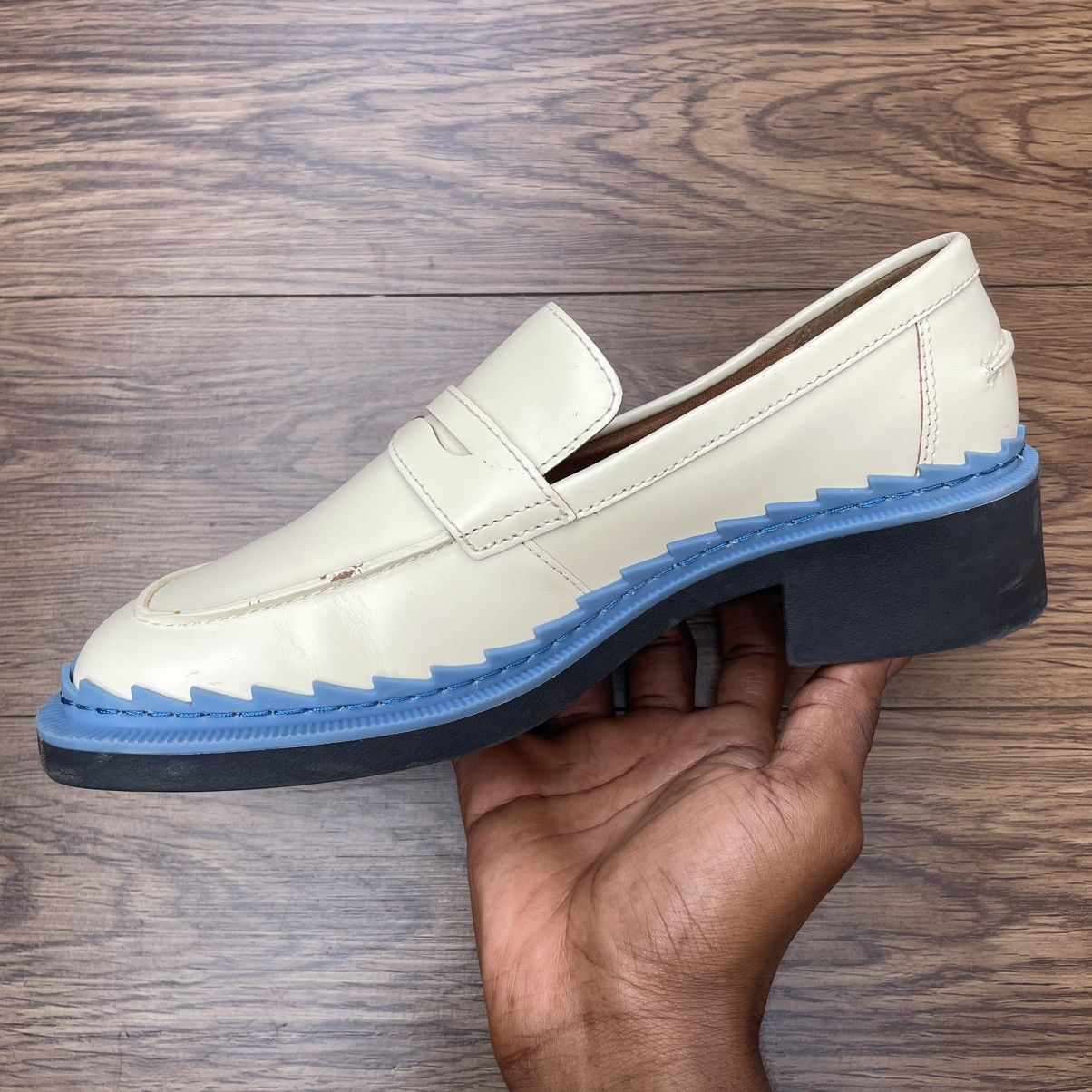 Camper Camper Taylor Loafers Size US 10 / IT 40 - 5 Thumbnail