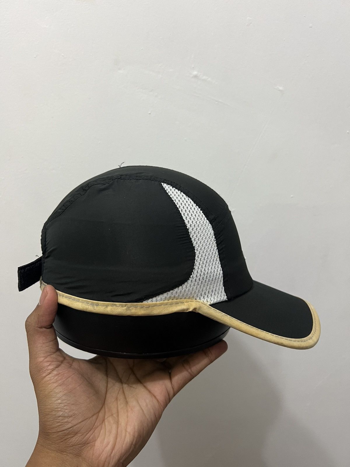 Nike Nike Flexfit 5 Panel Hat Cap Size ONE SIZE - 5 Thumbnail
