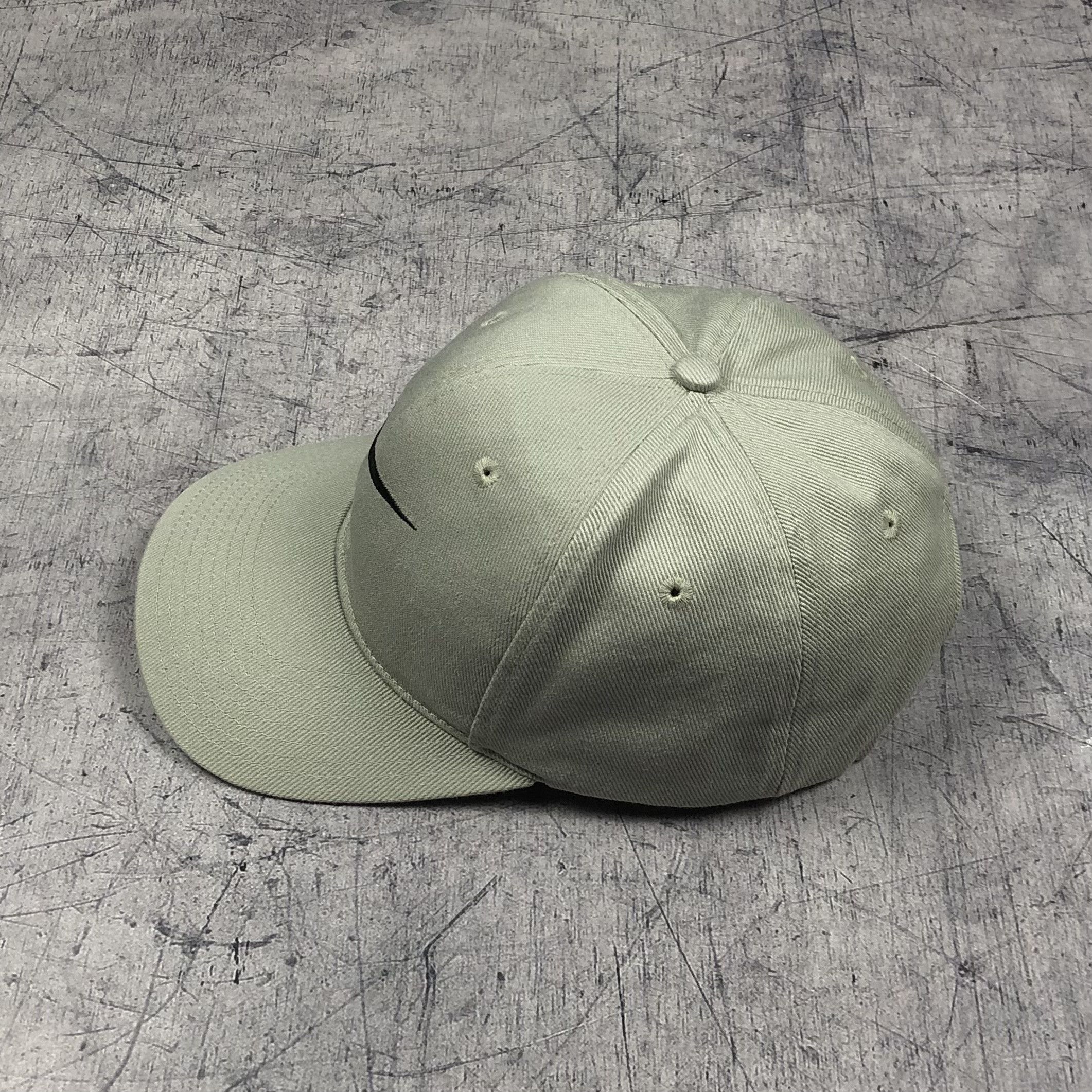Nike 90s Nike Centre Swoosh Cap Size ONE SIZE - 3 Thumbnail