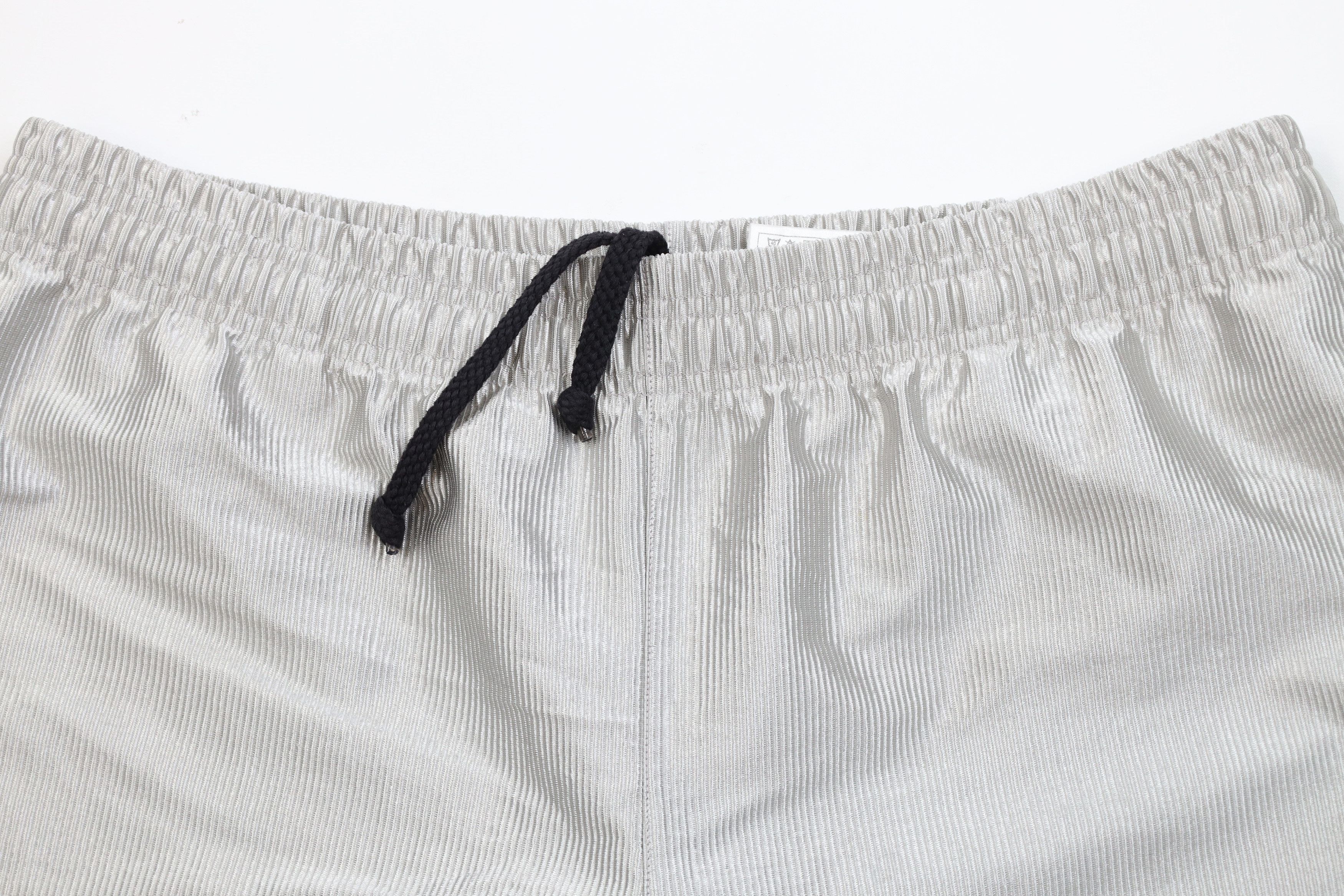 Nike Vintage 90s Y2K Nike Mini Swoosh Dazzle Basketball Shorts Size US 32 / EU 48 - 2 Thumbnail