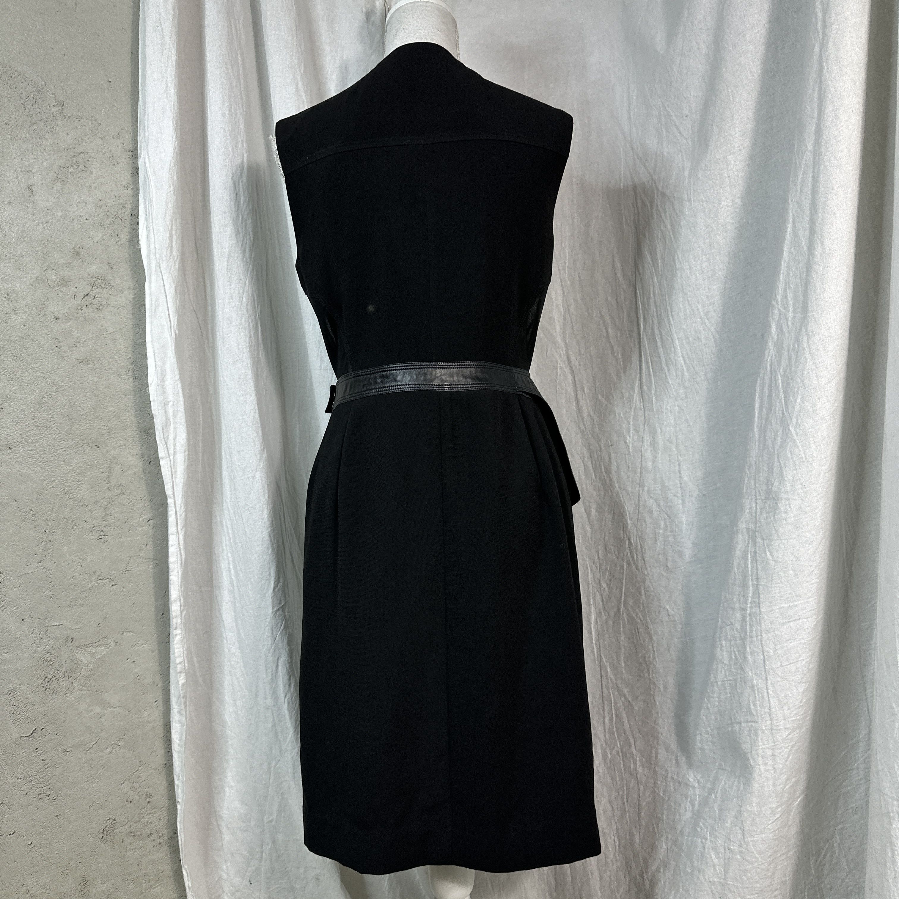 Alexander Wang × Vintage Alexander Wang Vintage Dress Size M / US 6-8 / IT 42-44 - 9 Thumbnail