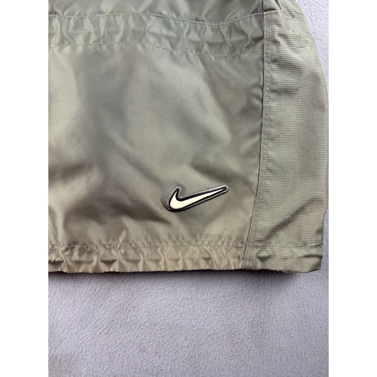 Nike ACG Vintage Nike ACG Jacket Mens Size Medium Green Full Zip Coat Hiking Outdoors 90s Size US M / EU 48-50 / 2 - 6 Thumbnail