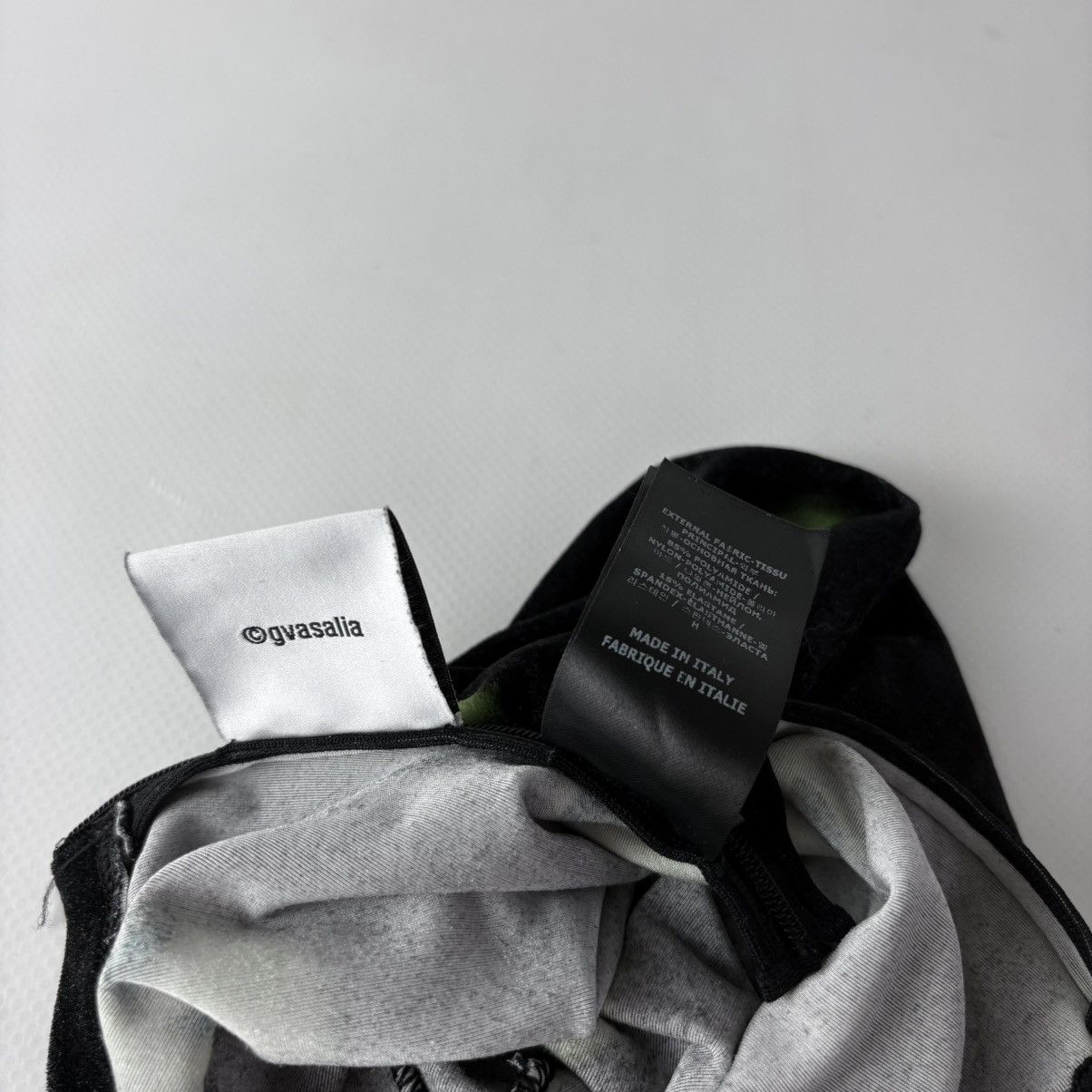 Vetements Vetements alien balaclava Size ONE SIZE - 4 Thumbnail