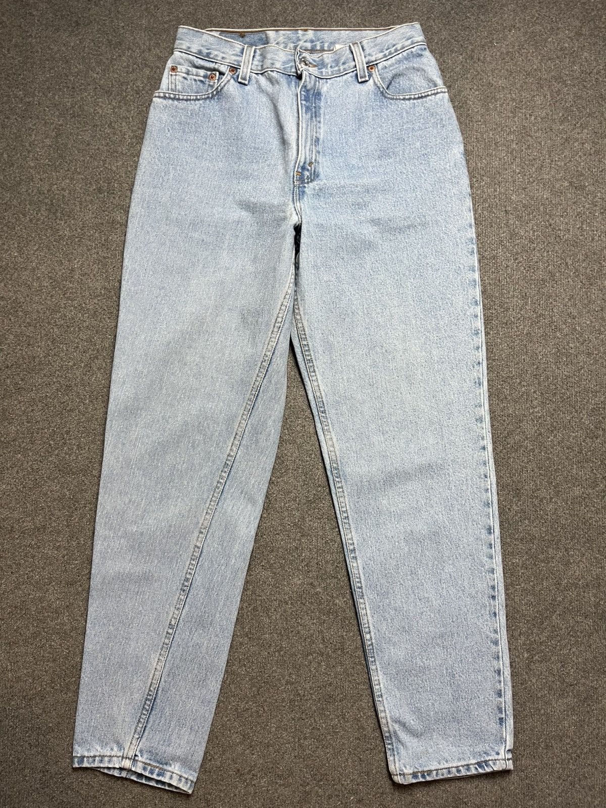 Levi's Vintage Clothing Levis vintage made in USA jeans Size US 30 / EU 46 - 2 Thumbnail