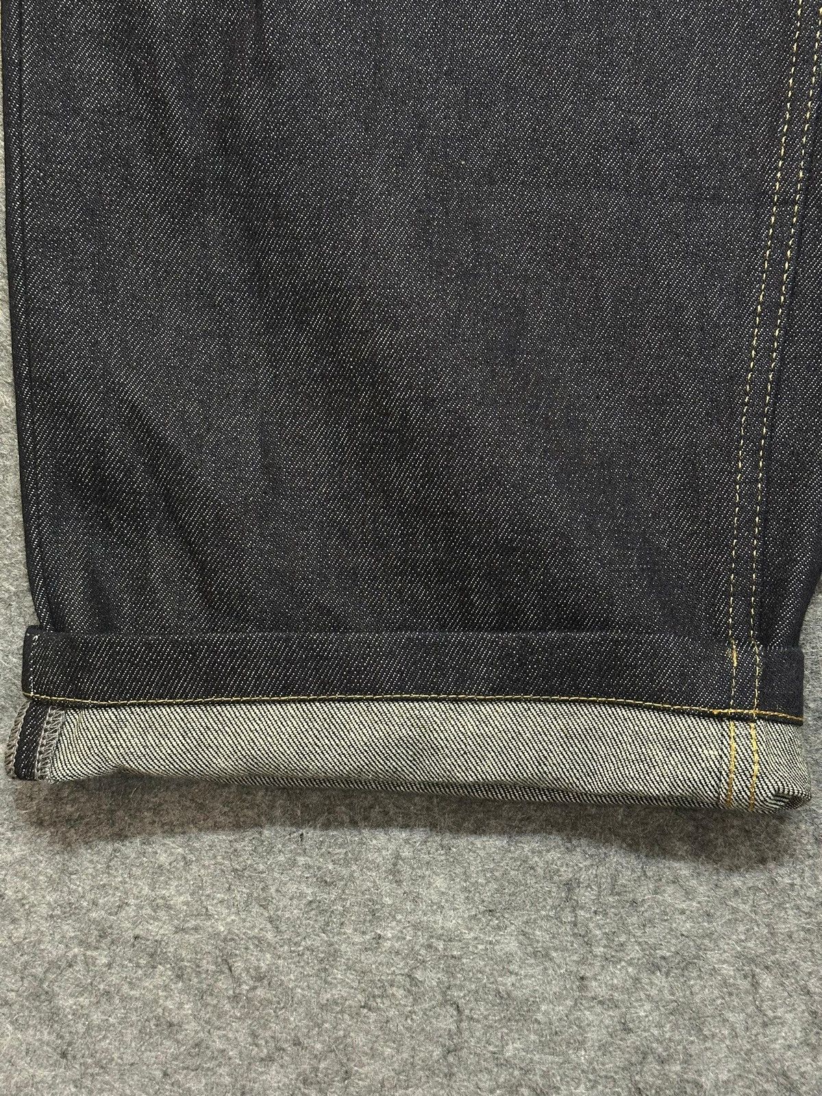 Zara Zara carpenter pants pockets hammer loop and a zipper fly Size US 36 / EU 52 - 10 Thumbnail