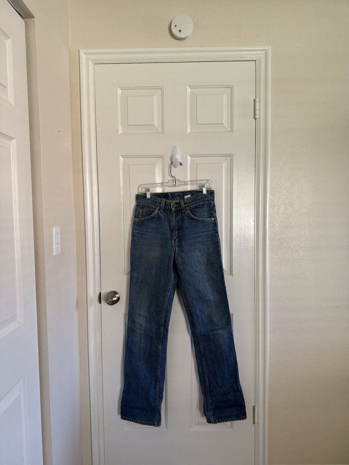 Levi's Vintage Clothing Vintage Levis 517 Size US 30 / EU 46 - 1 Thumbnail