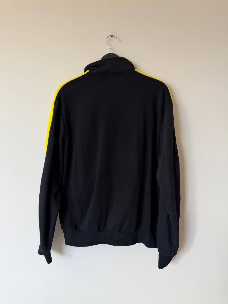 Puma Puma F.C. Dortmund Footbal Training Zip-Up Hoodie Men's Size US M / EU 48-50 / 2 - 11 Thumbnail
