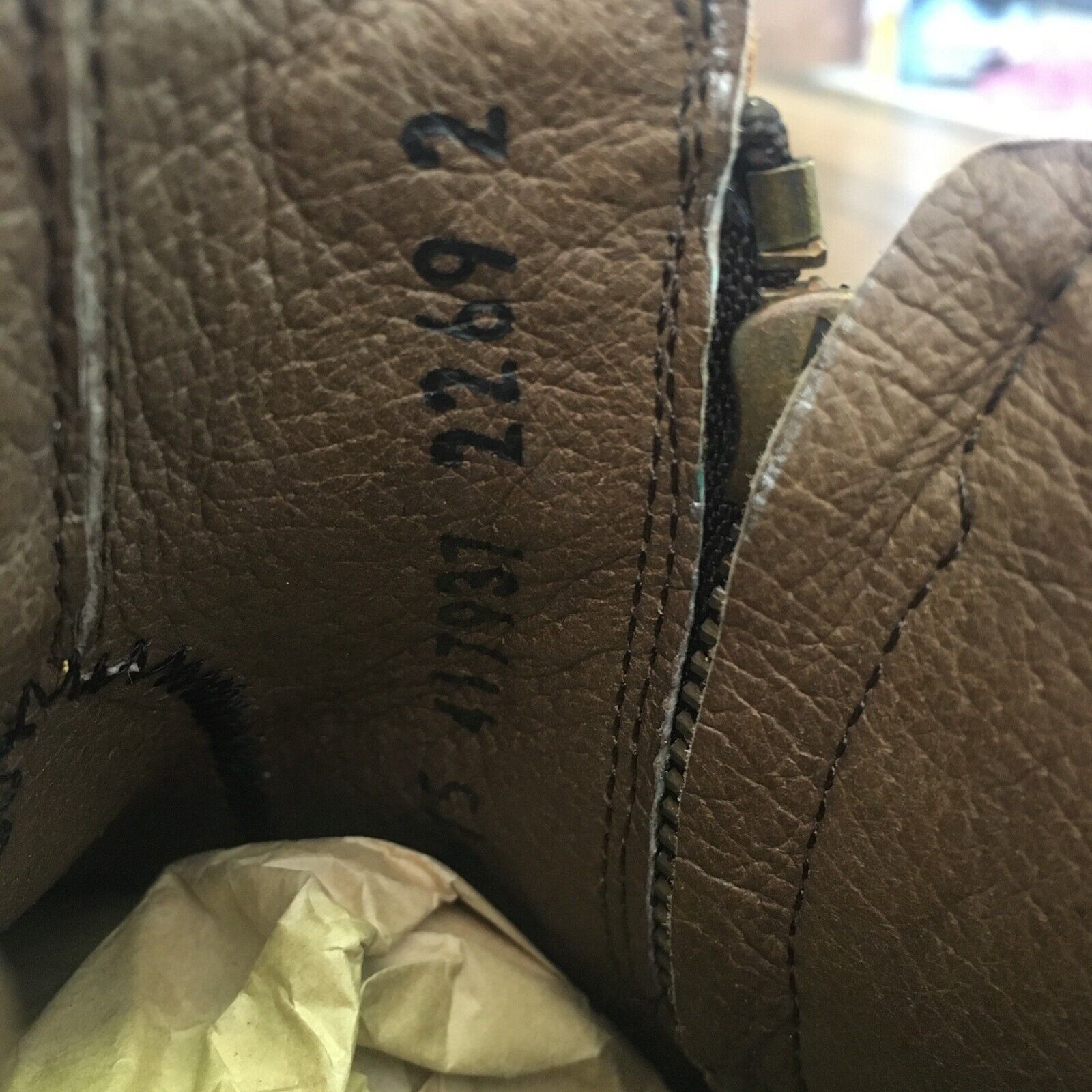 Old Gringo Old Gringo BL2269-2 Melly Ankle Cowboy Boots Womens 7.5 B Size US 7.5 / IT 37.5 - 9 Thumbnail