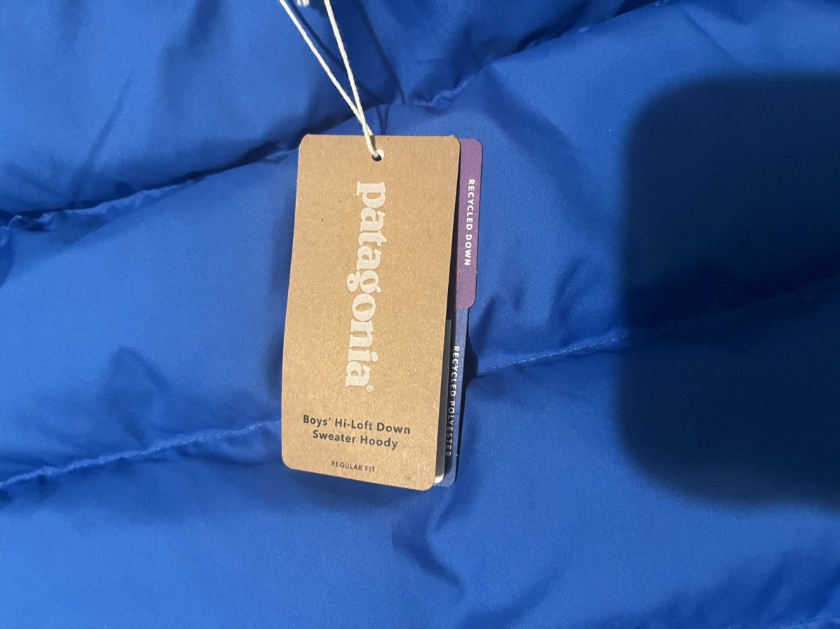 Patagonia Patagonia Puffer Size US XS / EU 42 / 0 - 9 Thumbnail
