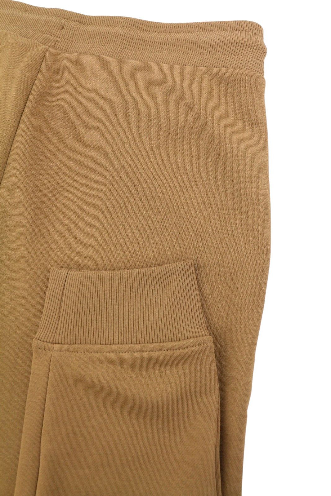 Gant ARCHIVE SHIELD M Brown Drawstring Jogg 87483 Size 31" - 6 Thumbnail