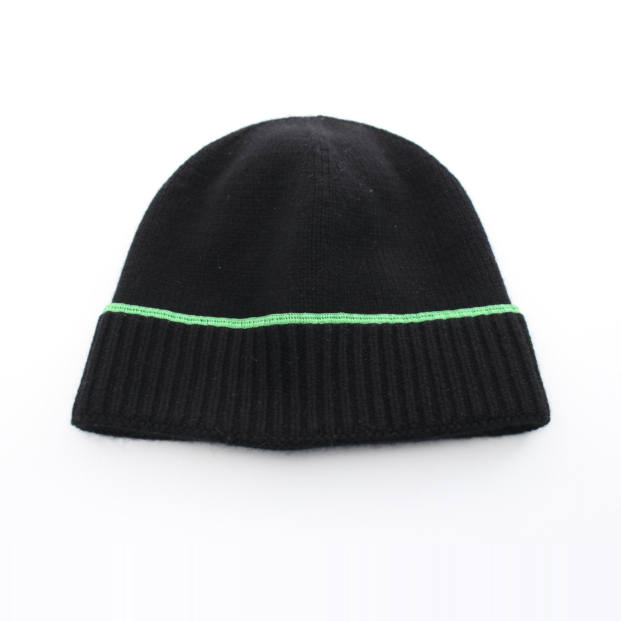 Bottega Veneta Bottega Veneta Knitted Beanie | Grailed