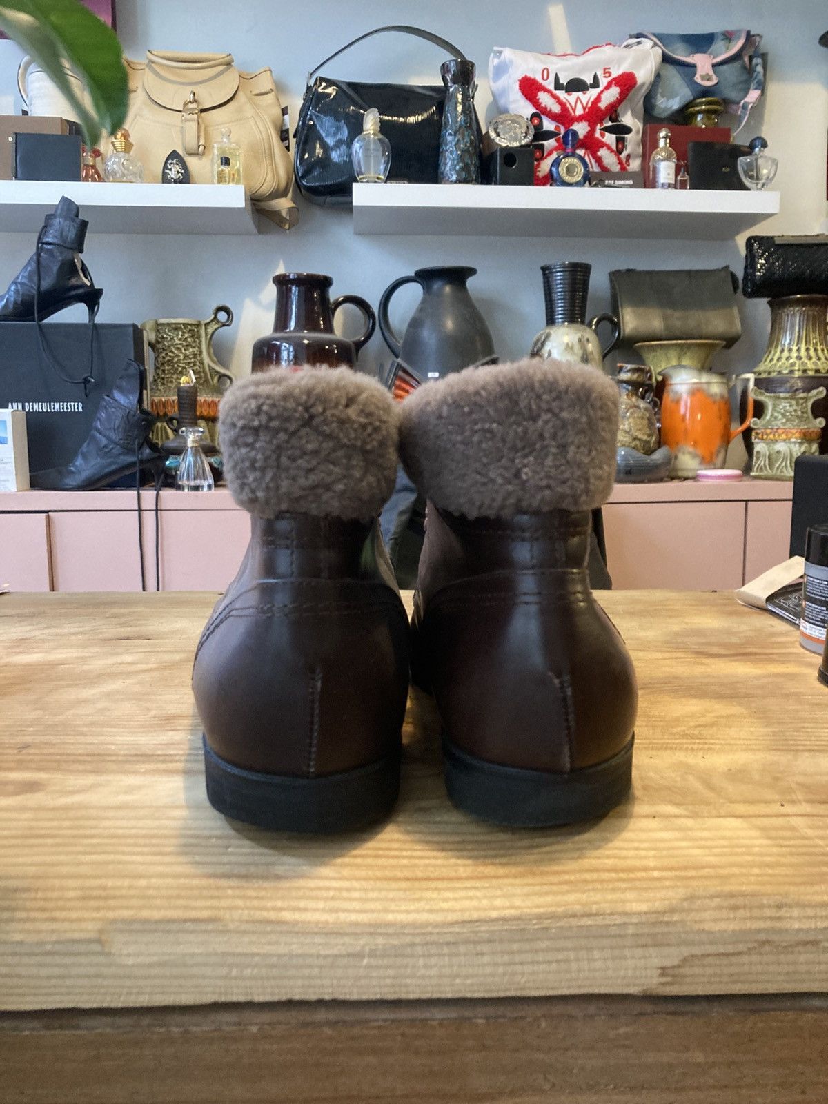 Dirk Bikkembergs Dirk Bikkembergs boots Size US 9 / EU 42 - 2 Thumbnail