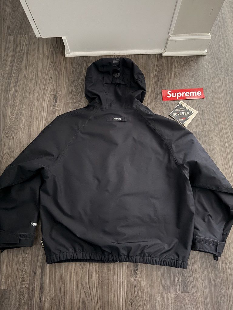 Supreme Supreme 2-in-1 GORE-TEX Parka + Reversible Puffer Jacket Size US M / EU 48-50 / 2 - 13 Thumbnail