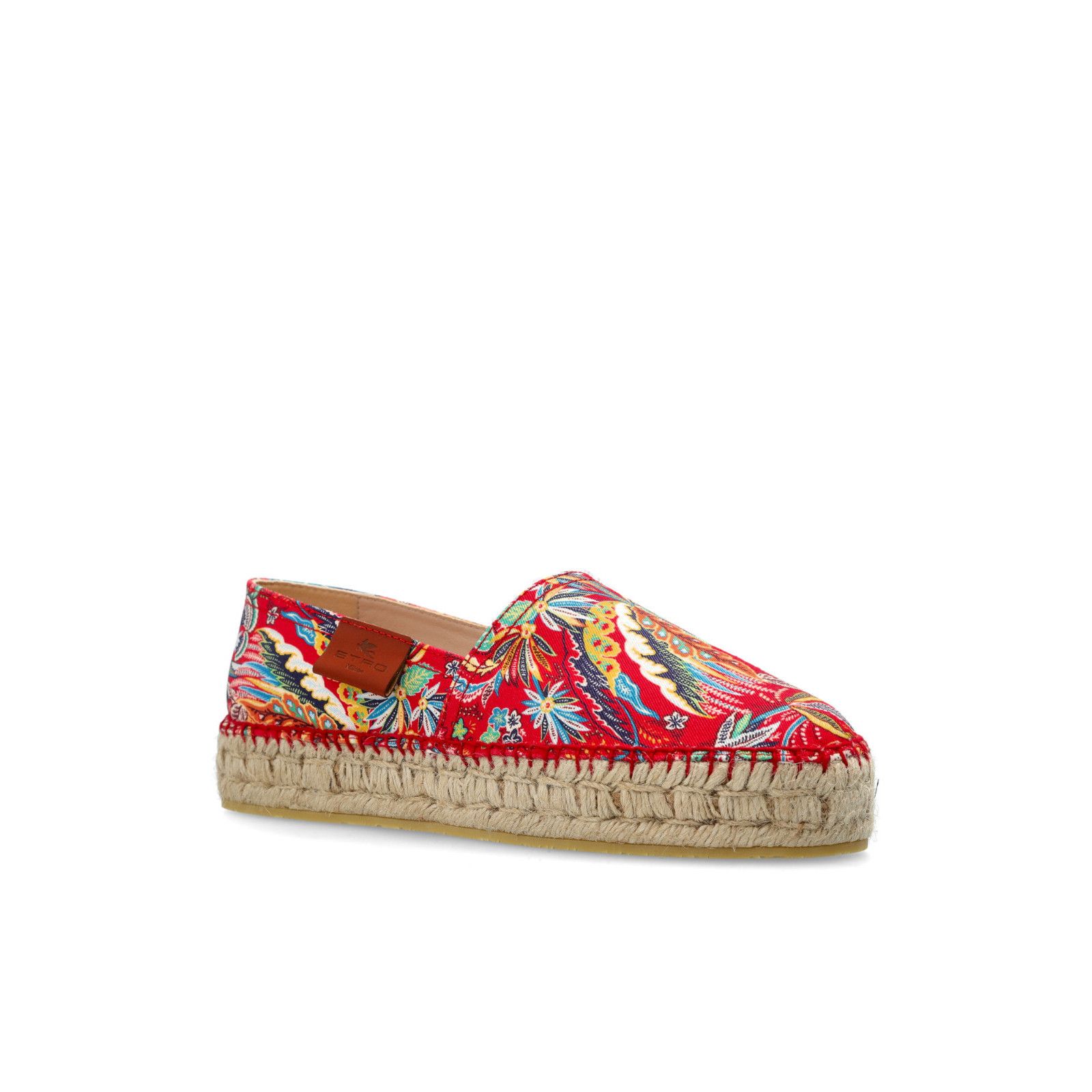 Etro ETRO Multicolor Espadrilles New & Authentic (Women's size:9; Size US 9 / IT 39 - 2 Thumbnail