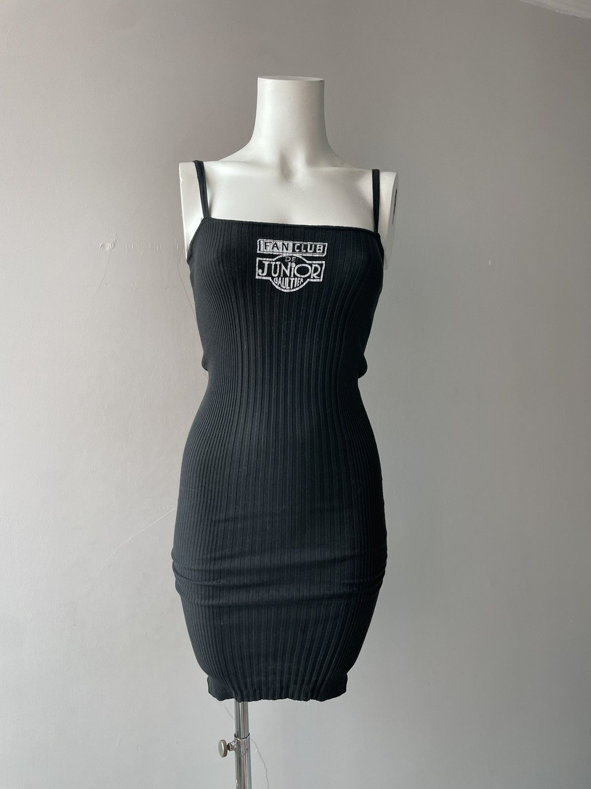 Jean Paul Gaultier Gaultier dress Size XS / US 0-2 / IT 36-38 - 10 Thumbnail