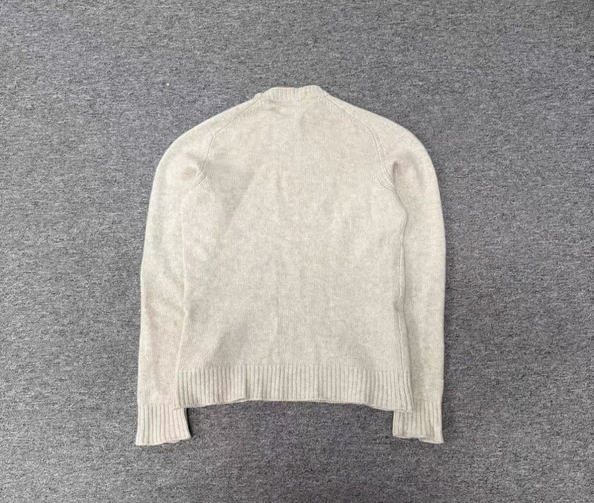 Prada Prada Wool Knit Sweater J16 Size US S / EU 44-46 / 1 - 2 Thumbnail