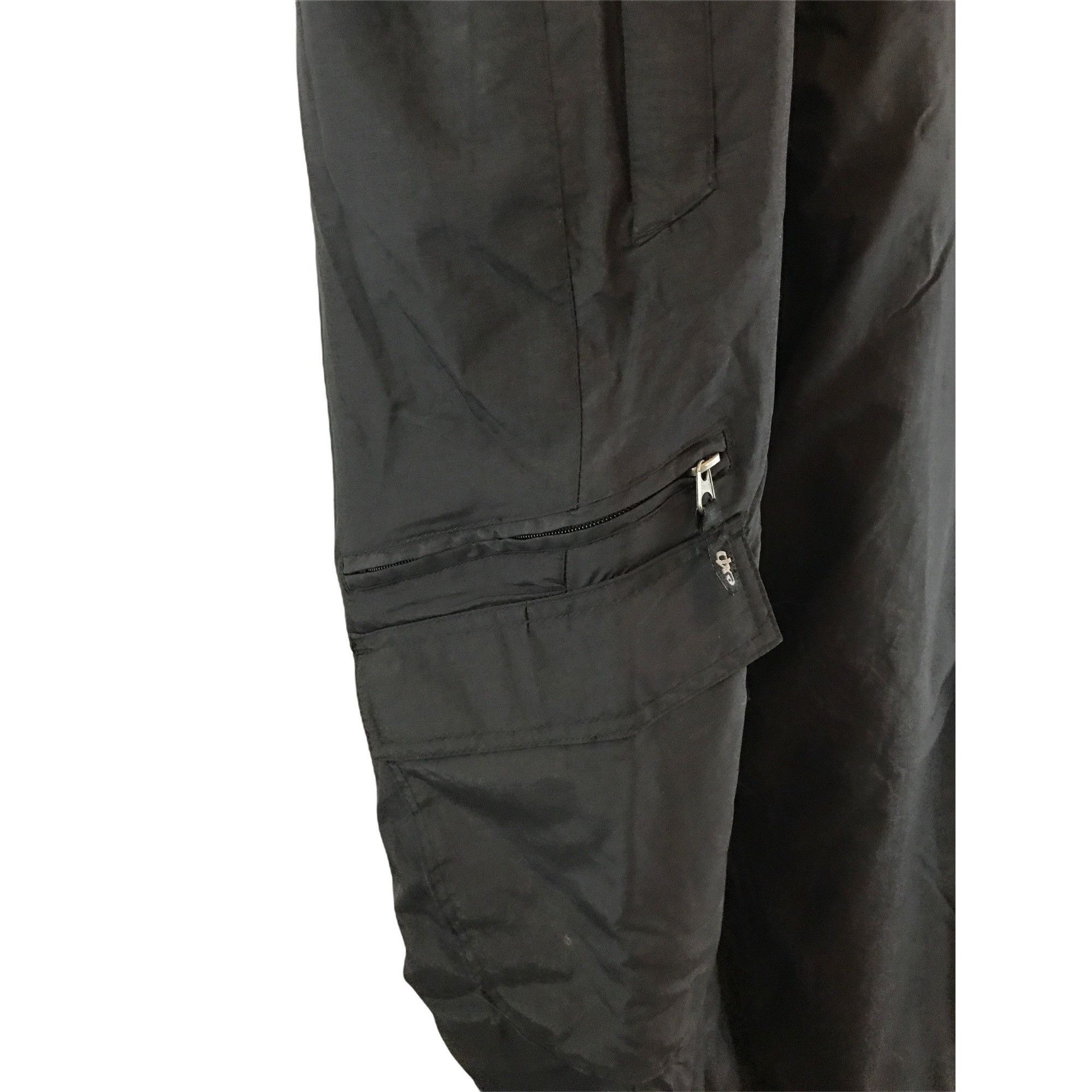Other Exposure Project Black 2XL XXL Men’s Ski Snow Pants Snow Spo Size US XXL / EU 58 / 5 - 4 Thumbnail