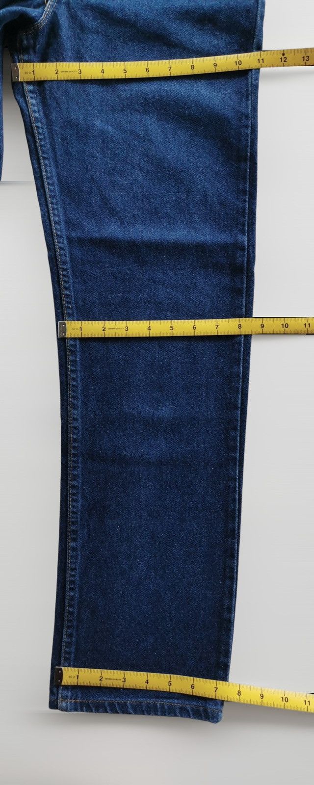 Levi's Levis 505 Vintage Size US 31 - 7 Thumbnail