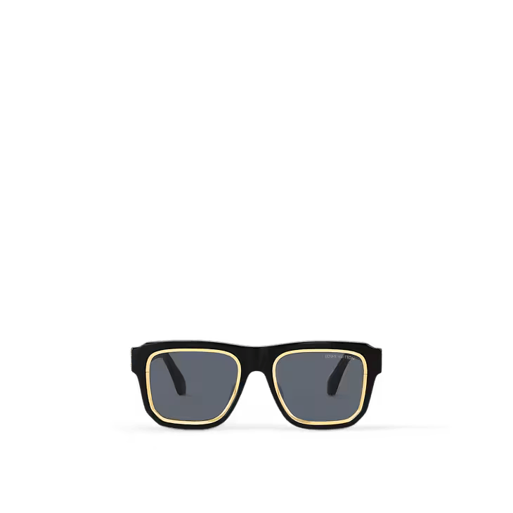 LV Legacy Square Large Sunglasses - W