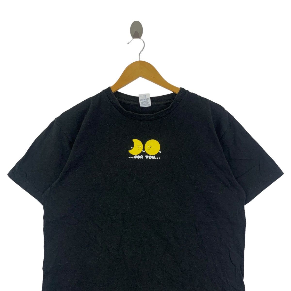 Vintage GEKIDAN FOR YOU 25th Anniversary Tee Shirt Size L / US 10 / IT 46 - 2 Thumbnail