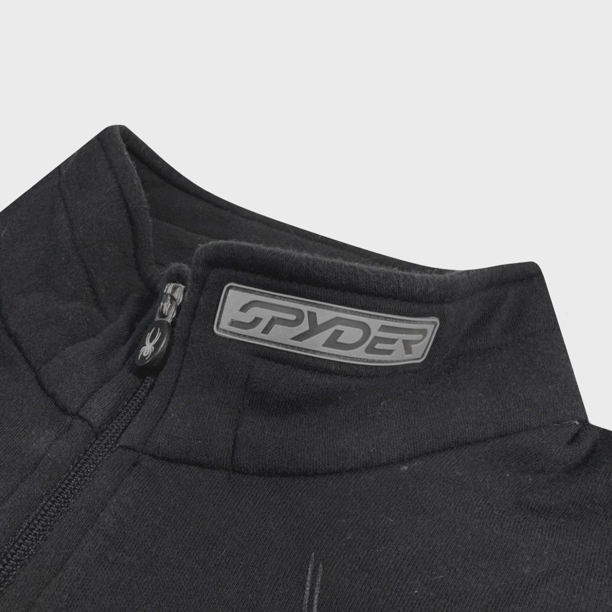 Spyder × Supreme 2000’s vintage Spyder technical printed half-zip longsleeve Size US L / EU 52-54 / 3 - 2 Thumbnail