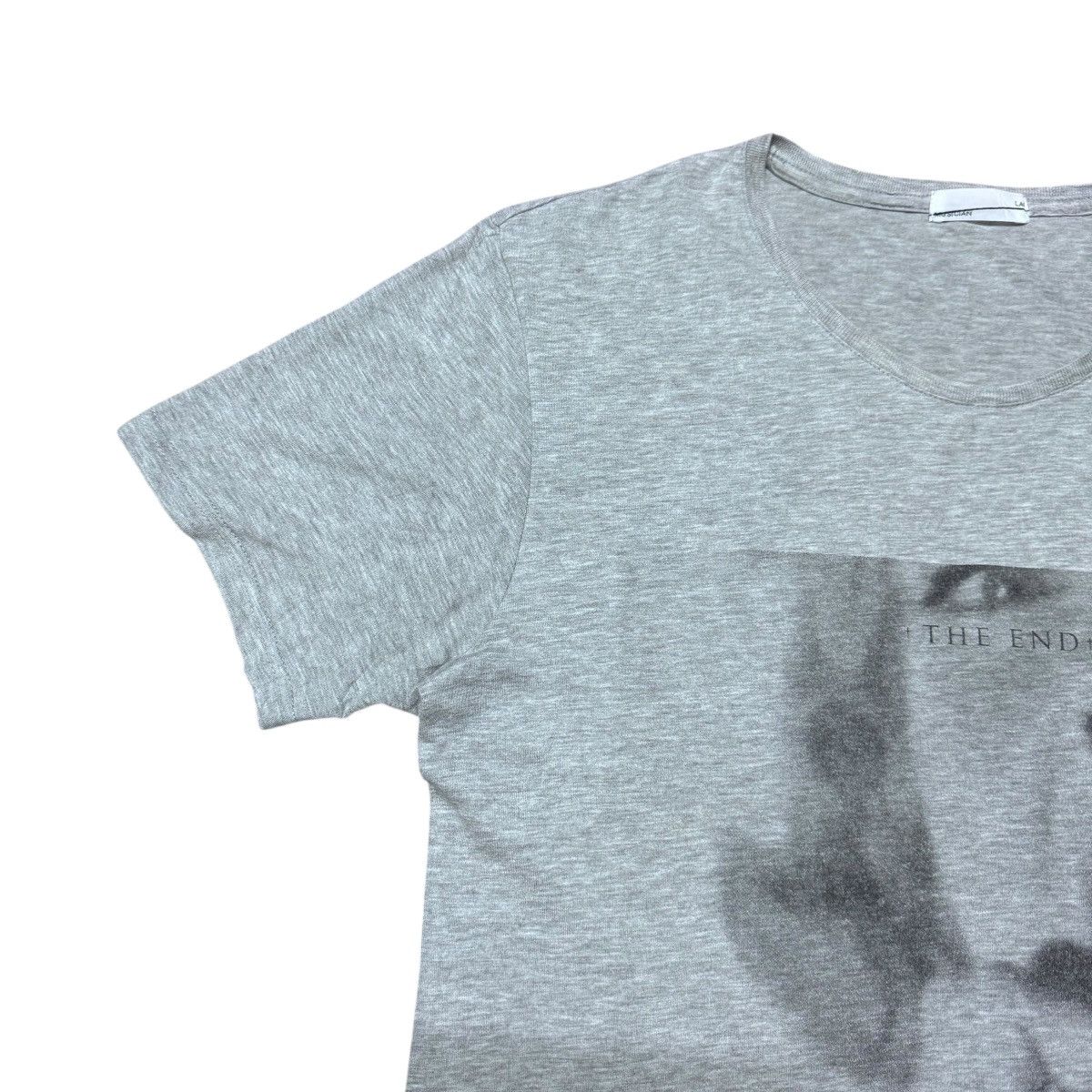 Lad Musician Lad Musician Shirt The End Size US S / EU 44-46 / 1 - 4 Thumbnail