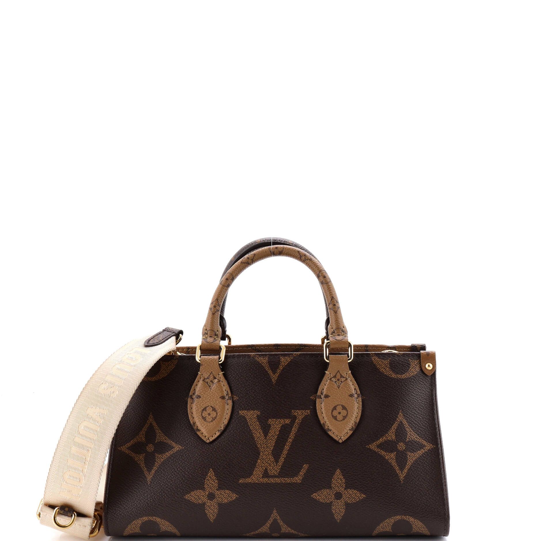 Louis Vuitton OnTheGo Tote Size ONE SIZE - 1 Thumbnail