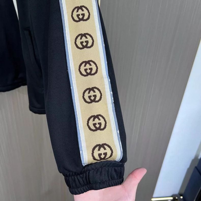 Gucci Gucci Reflective Double G Jacket Size Medium-2506 Size M / US 6-8 / IT 42-44 - 4 Thumbnail