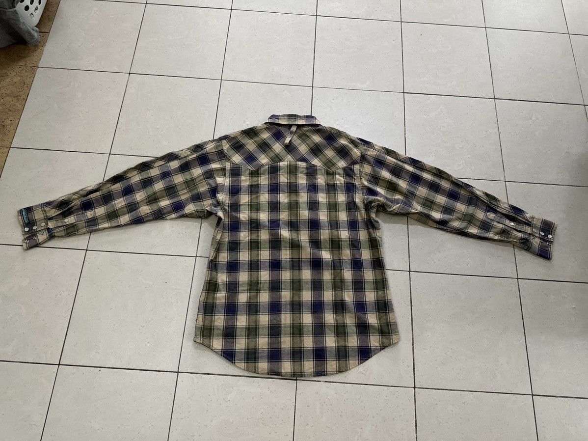 Undercover VANDALIZE X UNDERCOVER X 90s X JAPANBRAND Size US L / EU 52-54 / 3 - 2 Thumbnail