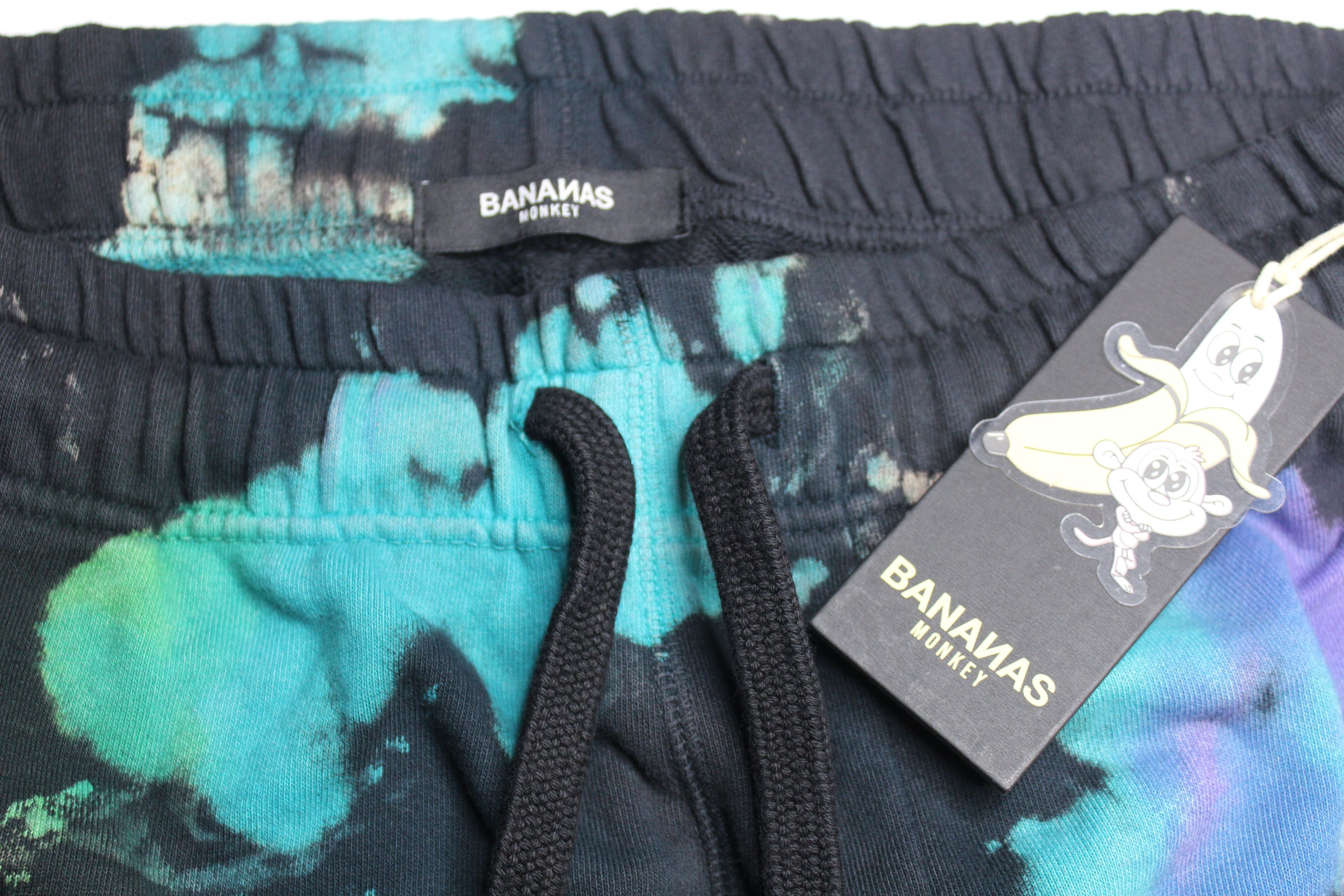 Other Bananas Monkey 2 Dye 4 Cut Size US 40 / EU 56 - 3 Thumbnail