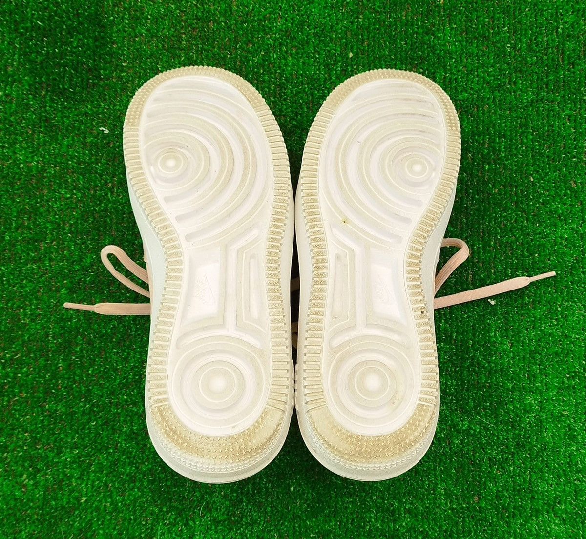 Nike Nike Air Force 1 Low Size US 9.5 / IT 39.5 - 5 Thumbnail