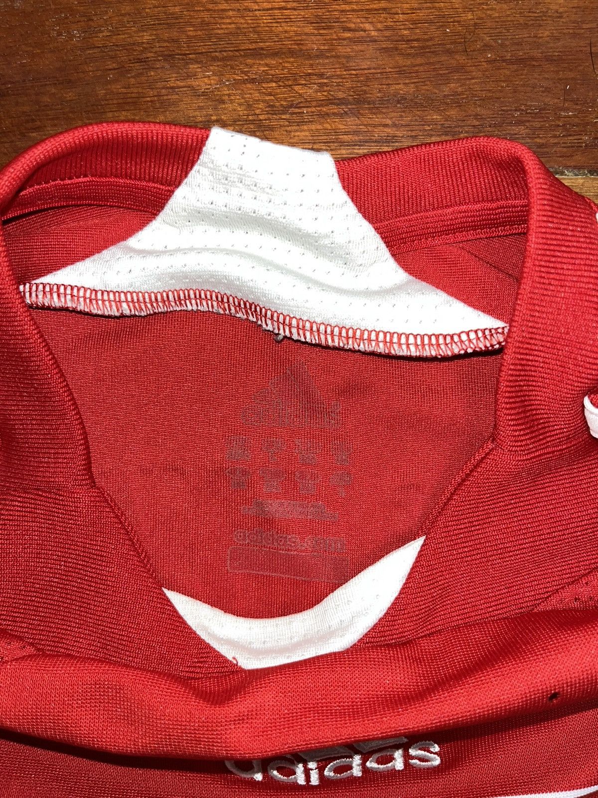Vintage Bayern Munich 2008 Vintage Kids 13/14 Jersey Size US XS / EU 42 / 0 - 3 Thumbnail