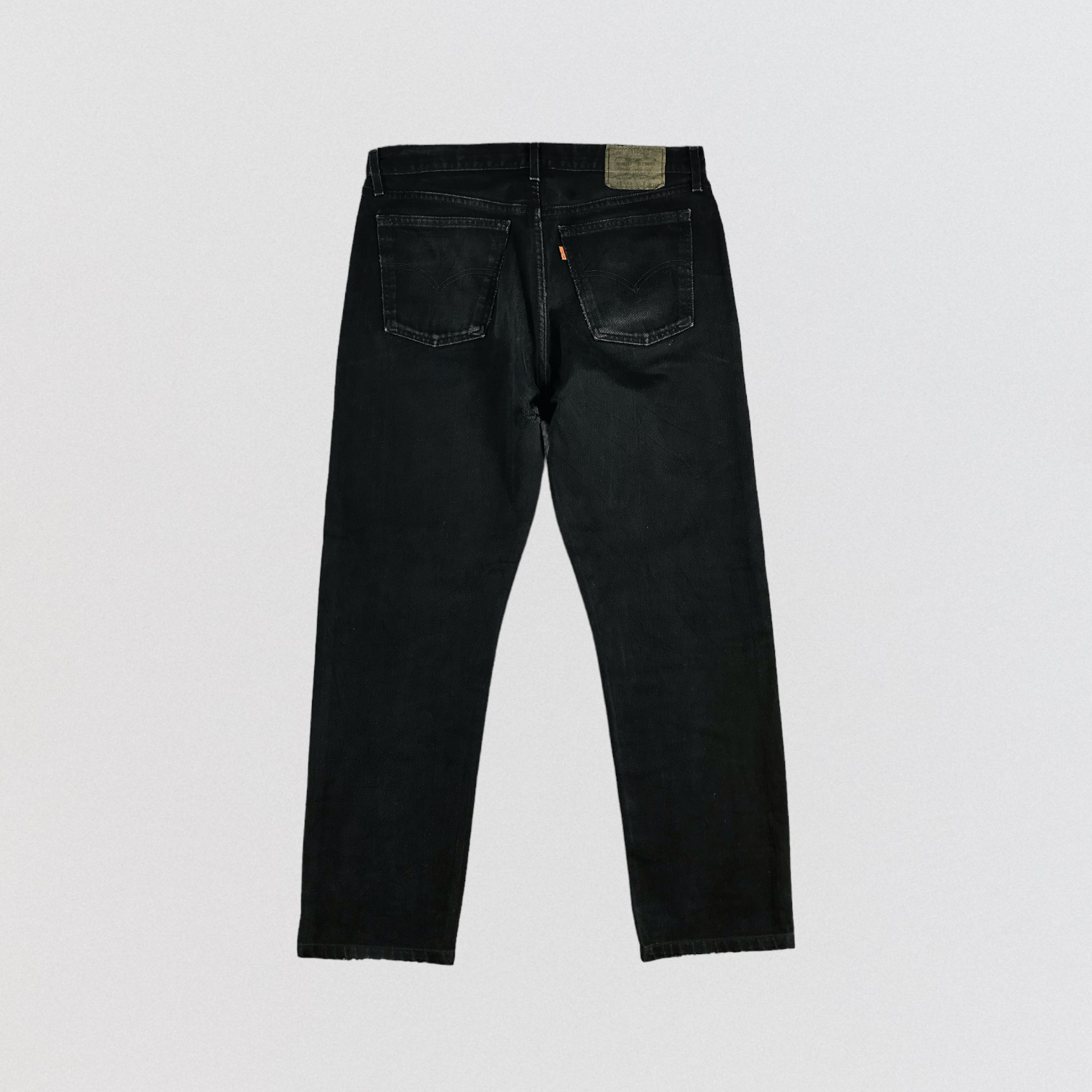 Levi's × Vintage 90s Vintage Levis 615 Jeans-JM2560 Size US 36 / EU 52 - 2 Thumbnail