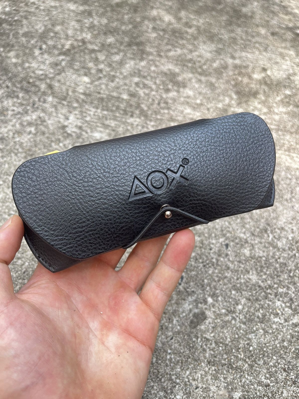 Designer AOX Designer Sunglasses Size ONE SIZE - 7 Thumbnail