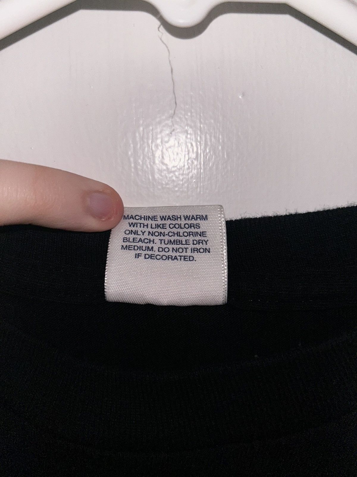 Supreme Supreme Sean Cliver “Pig” Tee 2010 Size US L / EU 52-54 / 3 - 5 Thumbnail